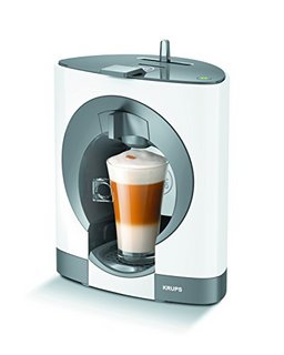 krups Dolce Gusto Oblo KP-1101 胶囊咖啡机