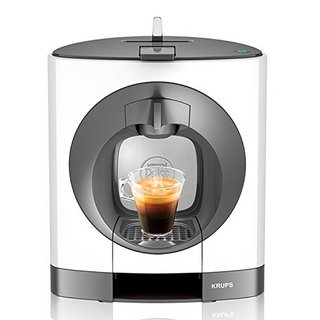 krups Dolce Gusto Oblo KP-1101 胶囊咖啡机