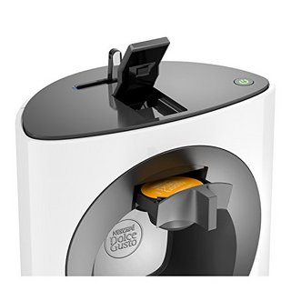 krups Dolce Gusto Oblo KP-1101 胶囊咖啡机