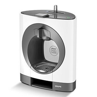 krups Dolce Gusto Oblo KP-1101 胶囊咖啡机