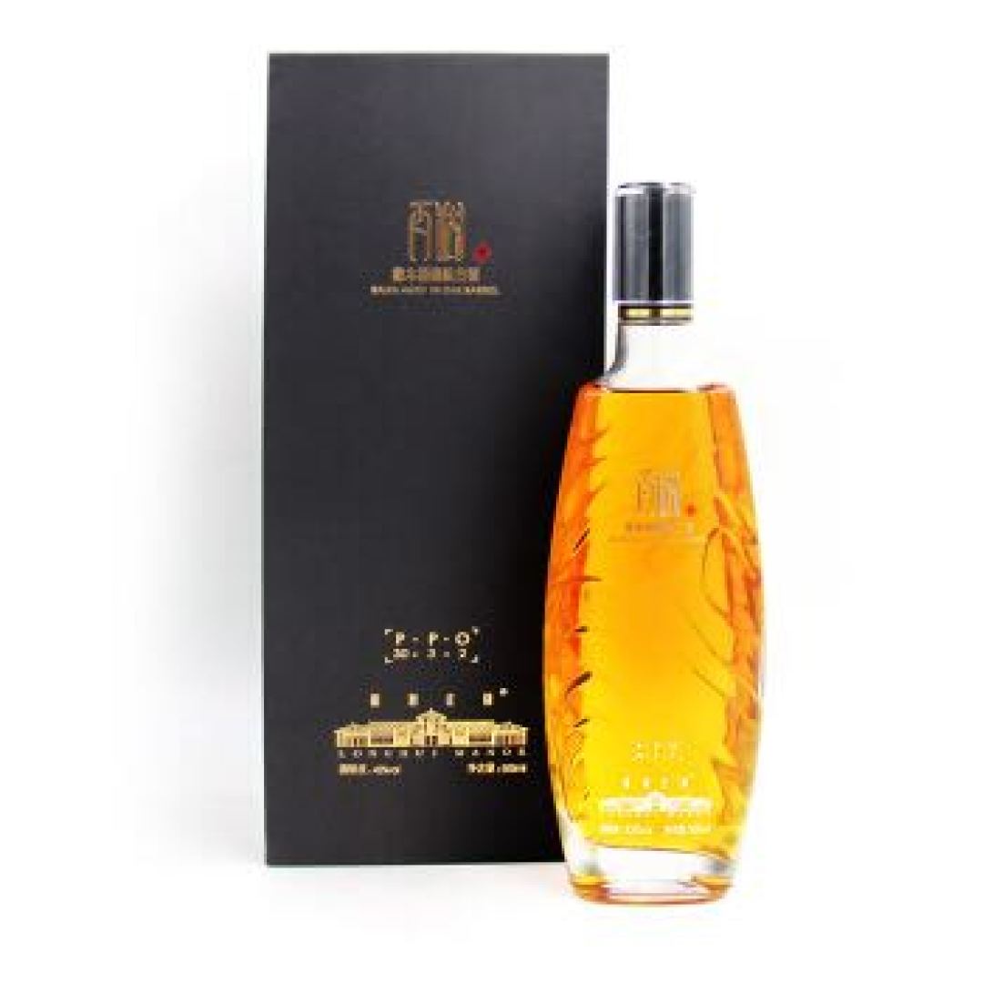威士忌爱好者的盛宴——WHISKY L! 2018 国际潮流威士忌烈酒展