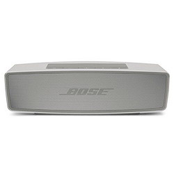 BOSE soundlink 迷你蓝牙音箱 II