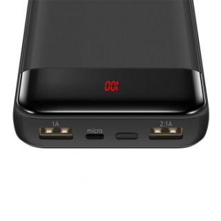 aigo 爱国者 E20000+ 20000mAh 双向快充移动电源 Type-C