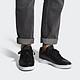 历史新低、限尺码：9.5码起：adidas 阿迪达斯 Cloudfoam Advantage 男款休闲运动鞋 *2件