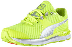 PUMA SPEED 600 IGNITE pwrcool ，女式比赛跑鞋