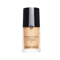 GIORGIO ARMANI 乔治·阿玛尼 纯净持妆粉底液 30ml