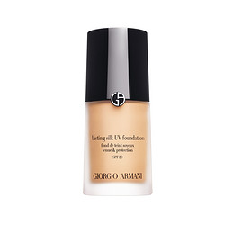 GIORGIO ARMANI 乔治·阿玛尼 纯净持妆粉底液 30ml