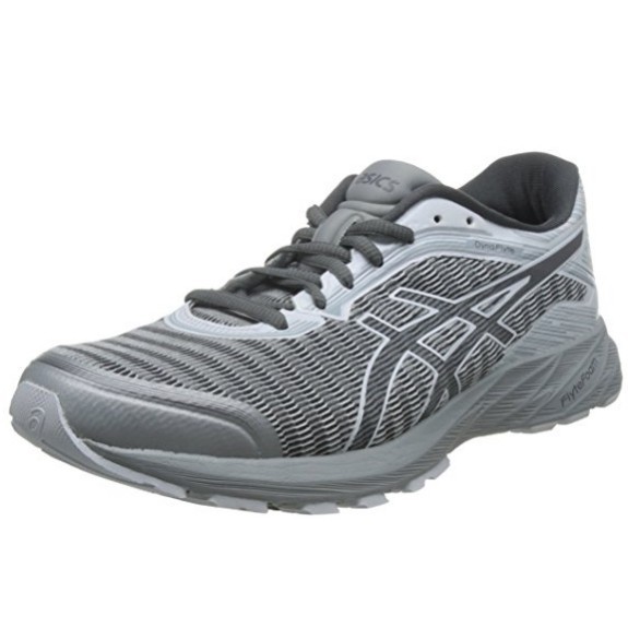 #剁主计划-天津#抄底亚马逊:ASICS 亚瑟士 DynaFlyte 跑鞋 开箱