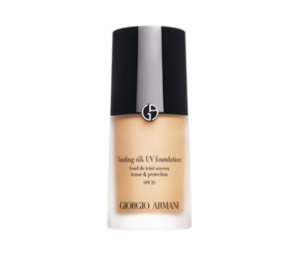  GIORGIO ARMANI 乔治·阿玛尼 纯净持妆粉底液 30ml