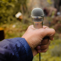 《宏亮老师：好声音是这样炼成的》音频节目