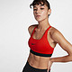 NIKE 耐克 CLASSIC STRAPPY CD7130 女子中强度支撑运动内衣　