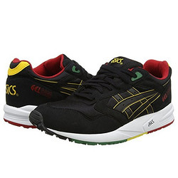 ASICS 亚瑟士 Gel-Saga 中性复古跑鞋