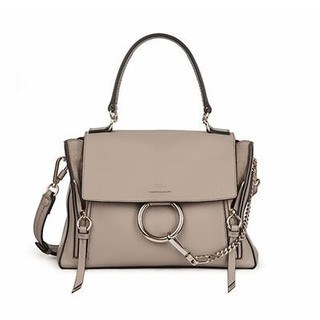 Chloe 蔻依  SMALL FAYE 女士单肩包