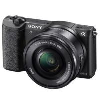 6日0点：SONY 索尼 ILCE-5100L（E 16-50mm f/3.5-5.6）APS-C画幅无反相机套机