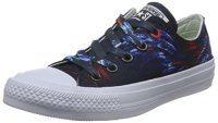 限尺码：Converse 匡威 Chuck Taylor all star 中性帆布鞋 *3件