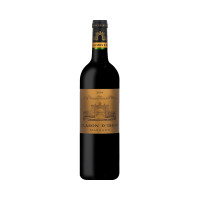 7日0点:Chateau D'issan 迪仙庄园 副牌干红葡萄酒 2014年 750ml *3件