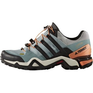 adidas 阿迪达斯 Terrex Fast R GTX 女士越野跑鞋