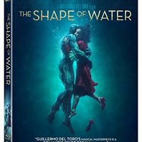 《水形物语》蓝光影碟