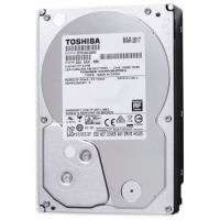 6日0点：TOSHIBA 东芝 DT01ACA300 3TB SATAIII 机械硬盘（7200RPM）