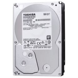 TOSHIBA 东芝 DT01ACA300 3TB SATAIII 机械硬盘（7200RPM） 