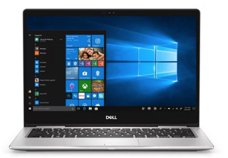 DELL 戴尔 新Inspiron 13 7000 Touch 13.3英寸笔记本