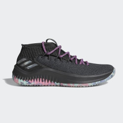 adidas 阿迪达斯 Dame 4 男子篮球鞋