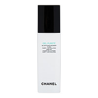 CHANEL 香奈儿 纯净泡沫洁面啫喱 150ml