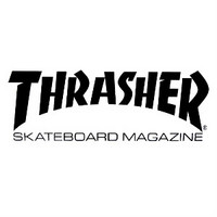 THRASHER