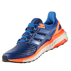 adidas 阿迪达斯 ENERGY BOOST 男士缓震跑鞋