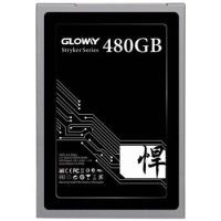 Gloway 光威 悍将 480G 固态硬盘
