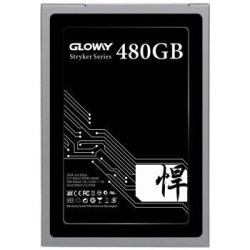 Gloway 光威 悍将 480G 固态硬盘