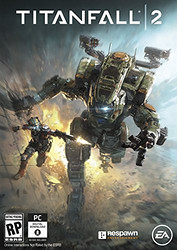 Titanfall 2 [PC版Origin激活码]