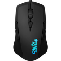 Roccat 冰豹 Kiro 可替换侧裙 鼠标