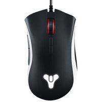 RAZER 雷蛇 蝰蛇精英版 RGB幻彩 游戏鼠标 命运2特别版