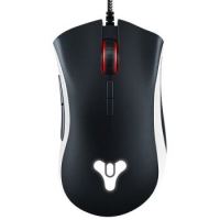 RAZER 雷蛇 蝰蛇精英版 RGB幻彩 游戏鼠标 命运2特别版