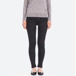 优衣库 UNIQLO 优衣库 401790 女款牛仔裤