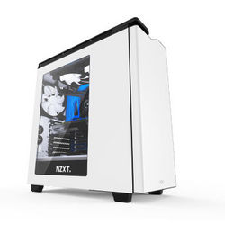 NZXT. 恩杰 H440 中塔式机箱