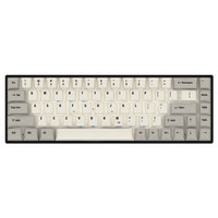 历史新低：Akko X MAXKEY TADA68 PRO 蓝牙双模无线机械键盘