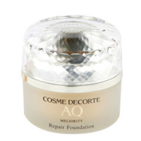 0点开始:COSME DECORTE AQ 珍萃精颜修护粉霜 30g