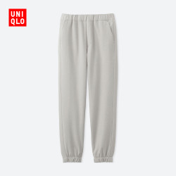 优衣库 UNIQLO 优衣库 403324 大童款保暖束脚裤