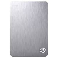 SEAGATE 希捷 Backup Plus 新睿品 4TB 移动硬盘
