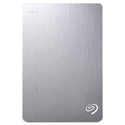 SEAGATE 希捷 Backup Plus 新睿品 4TB 移动硬盘 