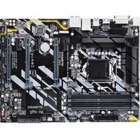 GIGABYTE 技嘉 Z370 HD3主板