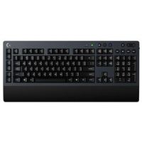 Logitech 罗技 G613 LIGHTSPEED 无线机械键盘