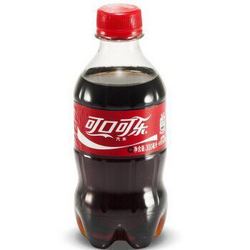 Coca Cola 可口可乐 300ml*24