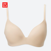 优衣库 UNIQLO 优衣库 404247 女士无钢圈文胸