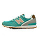 new balance 996系列 WR996TMC 女款跑鞋