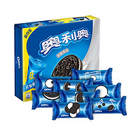 0点开始、前5分钟:亿滋 奥利奥 夹心饼干 466g *2件
