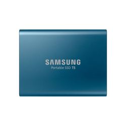 SAMSUNG 三星 T5系列 移动固态硬盘 500GB
