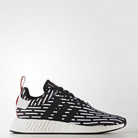 adidas 阿迪达斯 NMD_R2 Primeknit 男款休闲运动鞋 